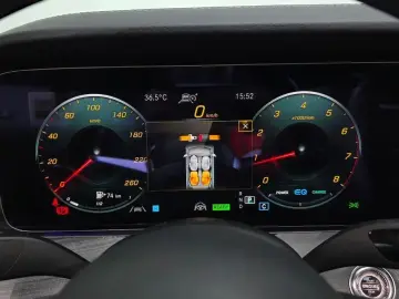 2021 Mercedes-Benz E-Класс с пробегом 103 056 км