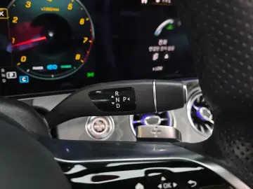 2021 Mercedes-Benz E-Класс с пробегом 103 056 км