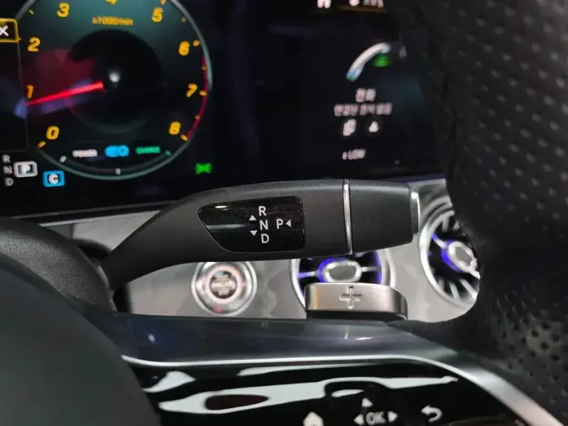 2021 Mercedes-Benz E-Класс с пробегом 103 056 км