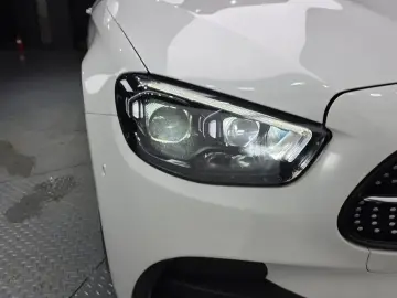 2022 Mercedes-Benz E-Класс с пробегом 73 787 км