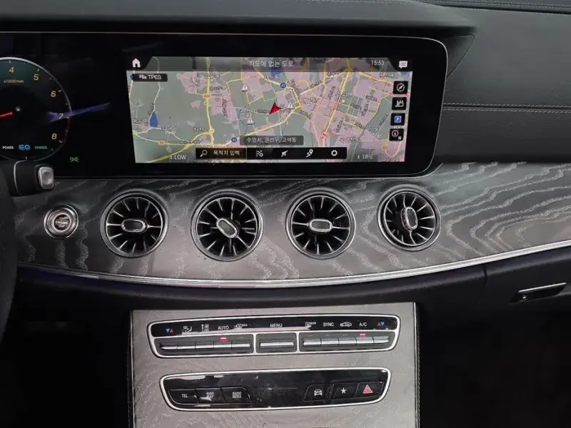 2021 Mercedes-Benz E-Класс с пробегом 103 056 км