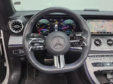 2021 Mercedes-Benz E-Класс с пробегом 103 056 км