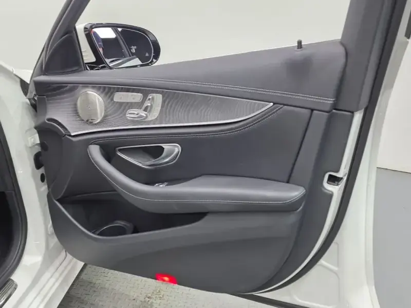 2022 Mercedes-Benz E-Класс с пробегом 73 787 км