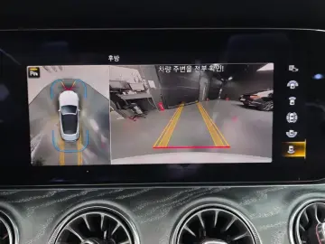 2021 Mercedes-Benz E-Класс с пробегом 103 056 км