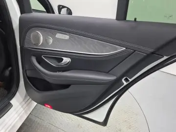 2022 Mercedes-Benz E-Класс с пробегом 73 787 км
