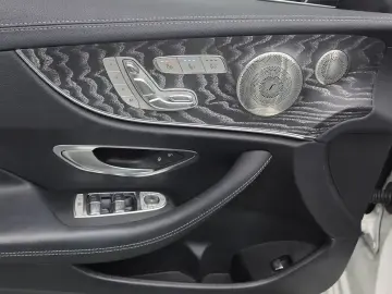 2021 Mercedes-Benz E-Класс с пробегом 103 056 км