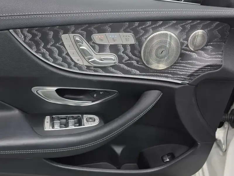 2021 Mercedes-Benz E-Класс с пробегом 103 056 км