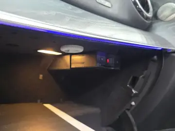 2021 Mercedes-Benz E-Класс с пробегом 103 056 км