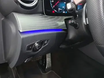 2022 Mercedes-Benz E-Класс с пробегом 73 787 км