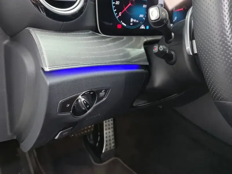 2022 Mercedes-Benz E-Класс с пробегом 73 787 км