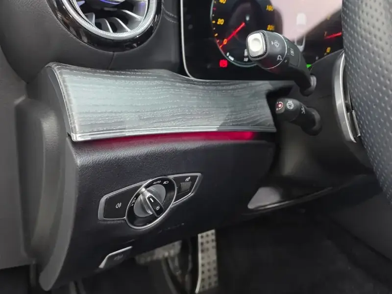 2021 Mercedes-Benz E-Класс с пробегом 103 056 км