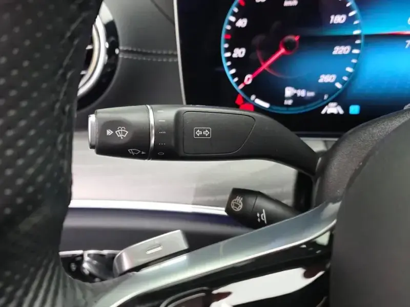 2022 Mercedes-Benz E-Класс с пробегом 73 787 км