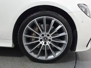 2021 Mercedes-Benz E-Класс с пробегом 103 056 км
