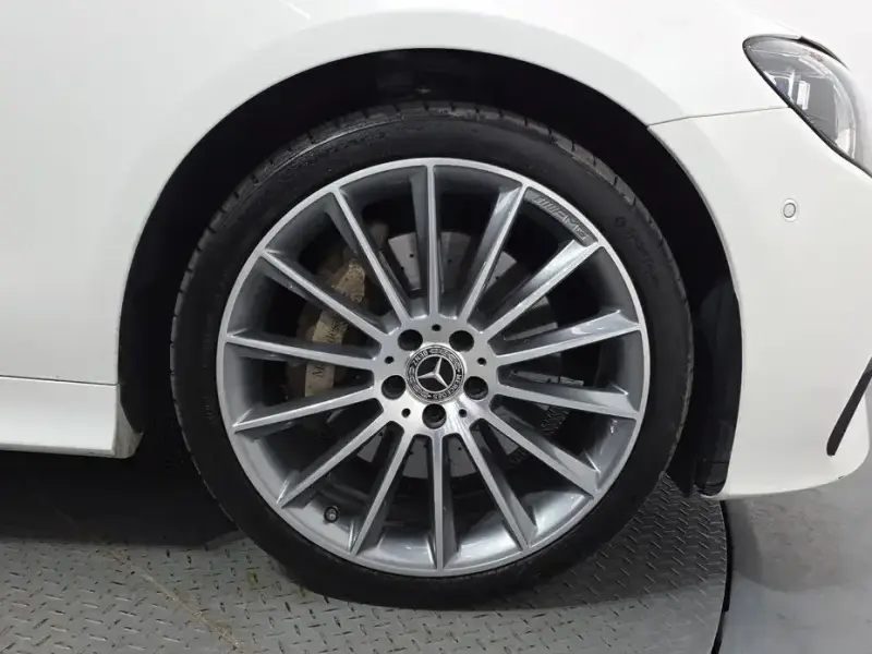 2021 Mercedes-Benz E-Класс с пробегом 103 056 км