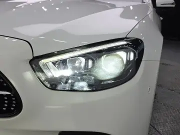 2021 Mercedes-Benz E-Класс с пробегом 103 056 км
