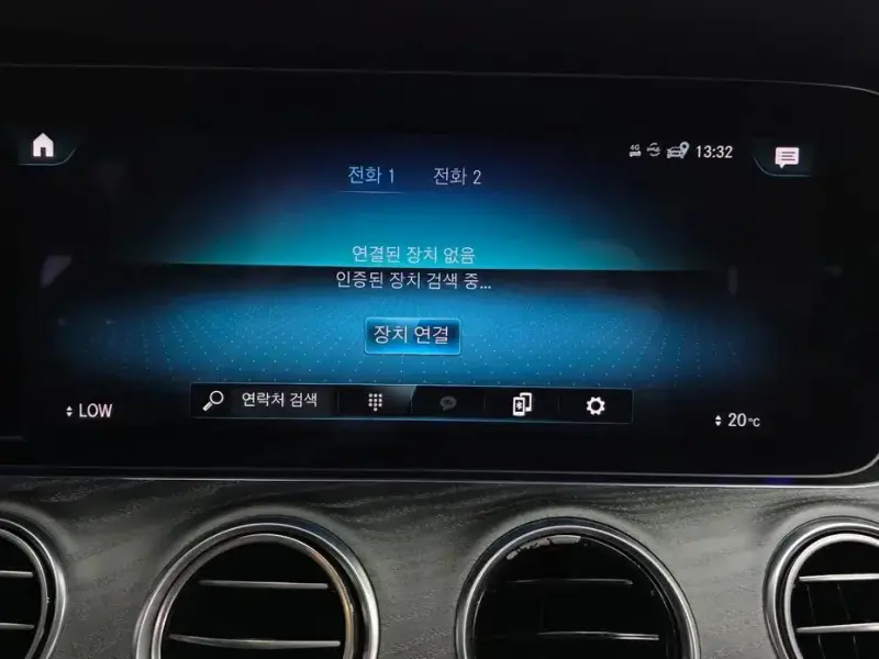 2022 Mercedes-Benz E-Класс с пробегом 73 787 км