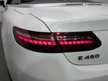 2021 Mercedes-Benz E-Класс с пробегом 103 056 км