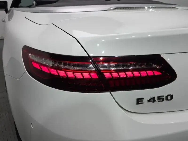 2021 Mercedes-Benz E-Класс с пробегом 103 056 км