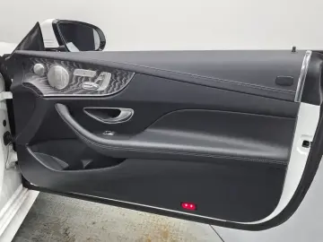 2021 Mercedes-Benz E-Класс с пробегом 103 056 км