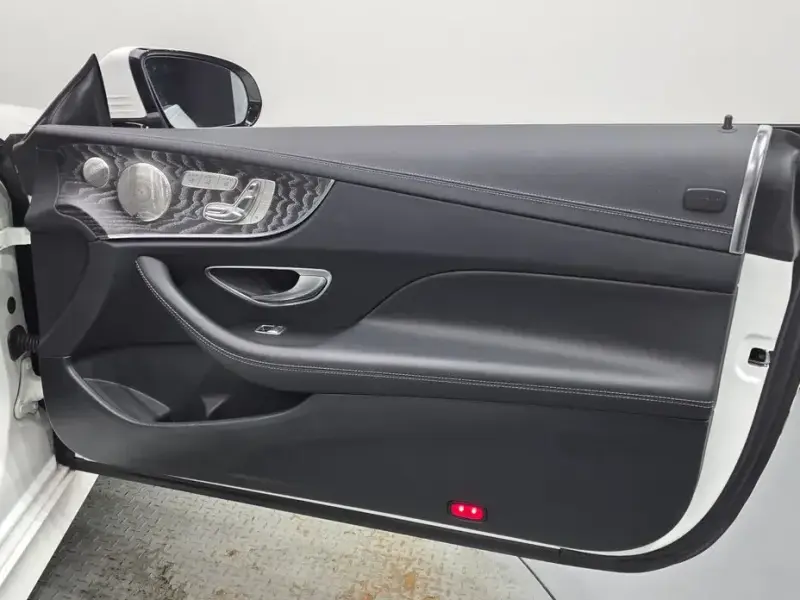 2021 Mercedes-Benz E-Класс с пробегом 103 056 км