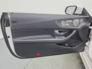 2021 Mercedes-Benz E-Класс с пробегом 103 056 км