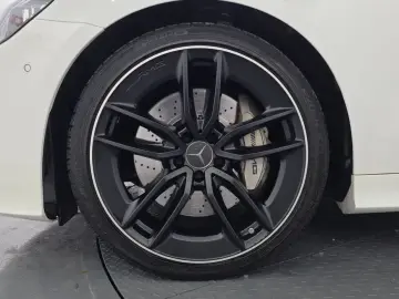 2021 Mercedes-Benz E-Класс с пробегом 56 497 км