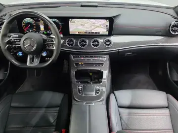 2021 Mercedes-Benz E-Класс с пробегом 56 497 км