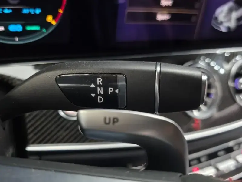 2021 Mercedes-Benz E-Класс с пробегом 56 497 км
