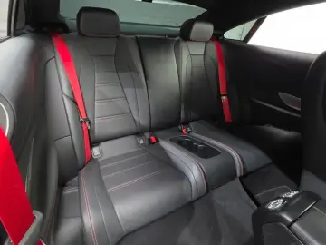 2021 Mercedes-Benz E-Класс с пробегом 56 497 км