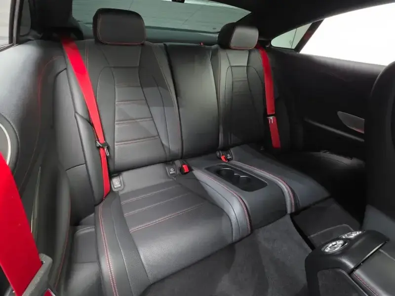 2021 Mercedes-Benz E-Класс с пробегом 56 497 км