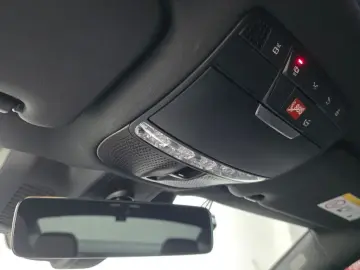 2021 Mercedes-Benz E-Класс с пробегом 56 497 км