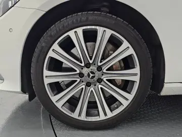 2021 Mercedes-Benz E-Класс с пробегом 83 005 км