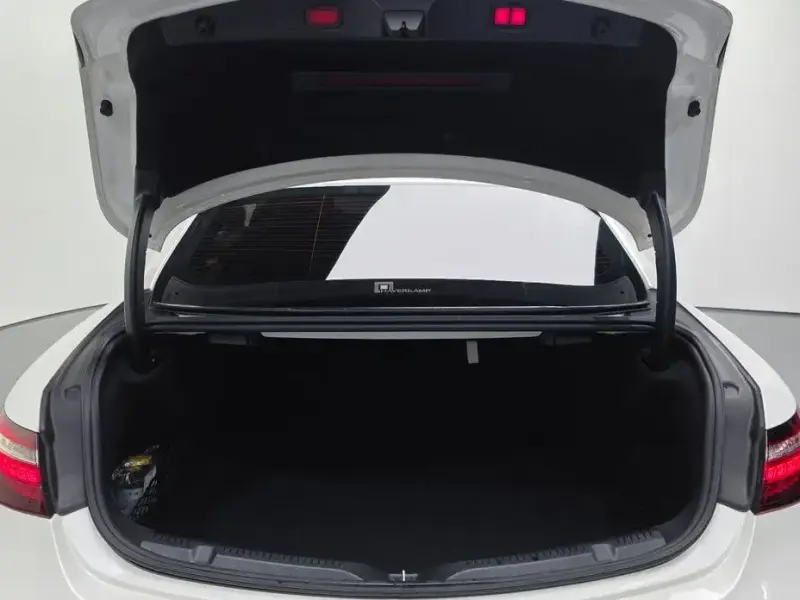 2021 Mercedes-Benz E-Класс с пробегом 56 497 км