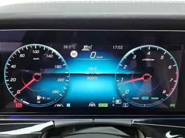 2021 Mercedes-Benz E-Класс с пробегом 83 005 км