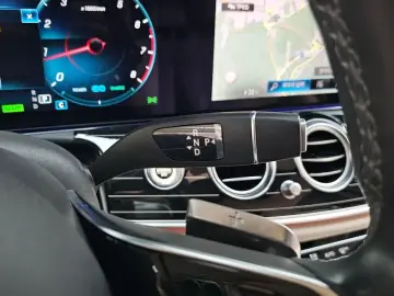 2021 Mercedes-Benz E-Класс с пробегом 83 005 км