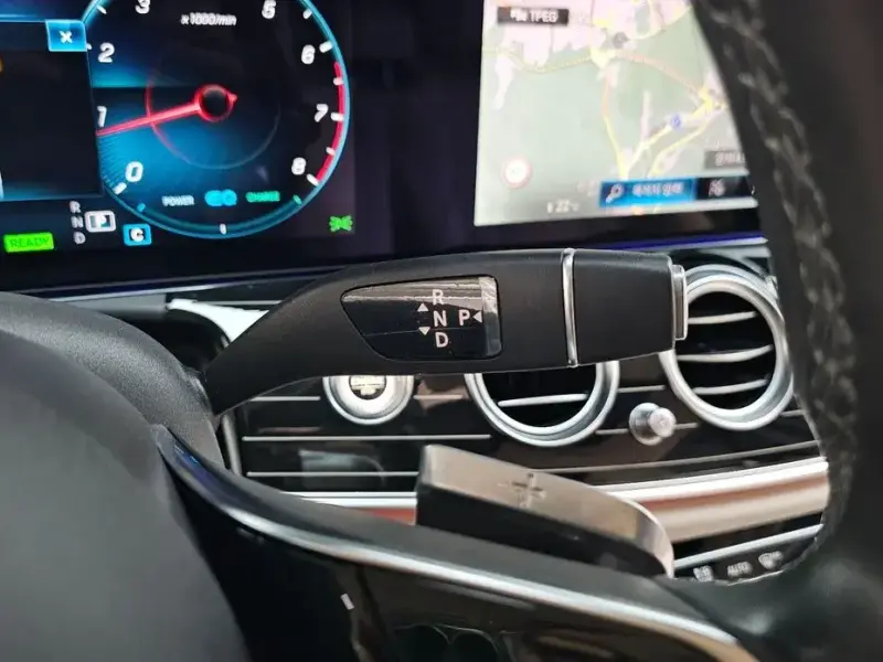 2021 Mercedes-Benz E-Класс с пробегом 83 005 км