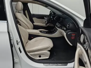 2021 Mercedes-Benz E-Класс с пробегом 83 005 км