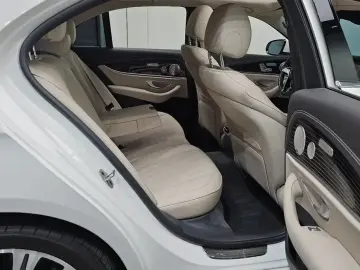 2021 Mercedes-Benz E-Класс с пробегом 83 005 км