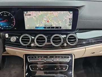 2021 Mercedes-Benz E-Класс с пробегом 83 005 км