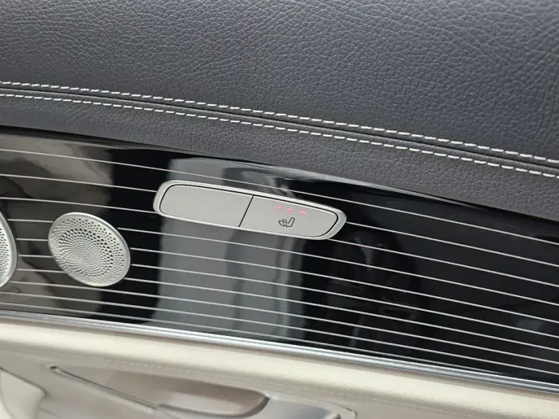 2021 Mercedes-Benz E-Класс с пробегом 83 005 км