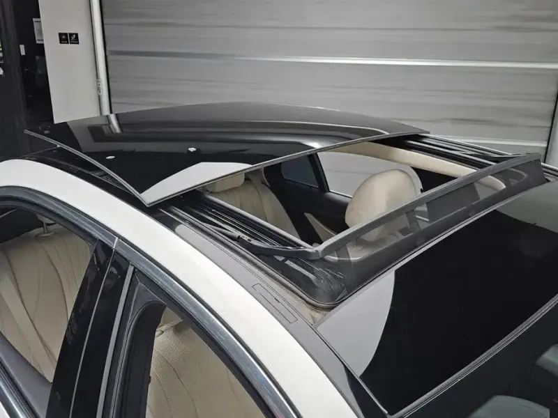2021 Mercedes-Benz E-Класс с пробегом 83 005 км