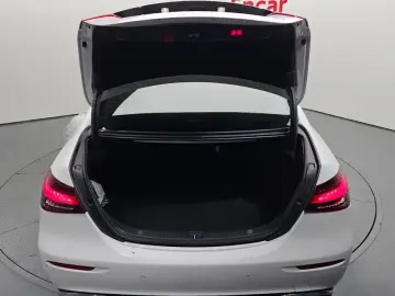 2021 Mercedes-Benz E-Класс с пробегом 83 005 км