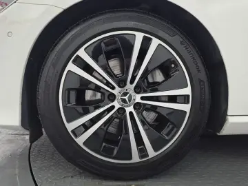 2021 Mercedes-Benz E-Класс с пробегом 63 463 км