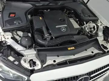 2021 Mercedes-Benz E-Класс с пробегом 63 463 км