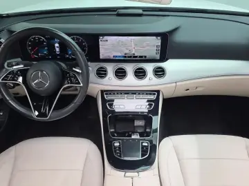 2021 Mercedes-Benz E-Класс с пробегом 63 463 км
