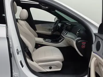 2021 Mercedes-Benz E-Класс с пробегом 63 463 км