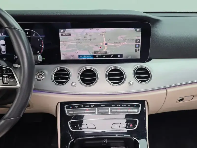 2021 Mercedes-Benz E-Класс с пробегом 63 463 км