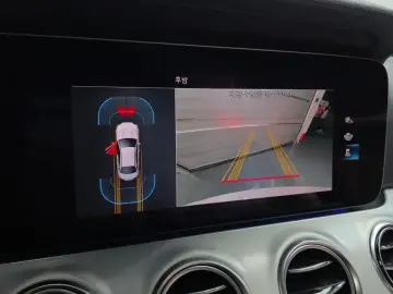 2021 Mercedes-Benz E-Класс с пробегом 63 463 км