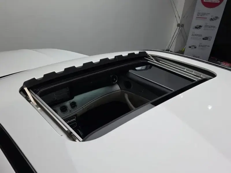 2021 Mercedes-Benz E-Класс с пробегом 63 463 км