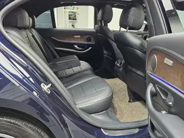 2021 Mercedes-Benz E-Класс с пробегом 97 359 км